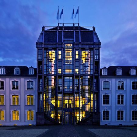 Ferienwohnung Wilhelm – gemütlich, geschmackvoll, großzügig Saarbrücken Exterior foto