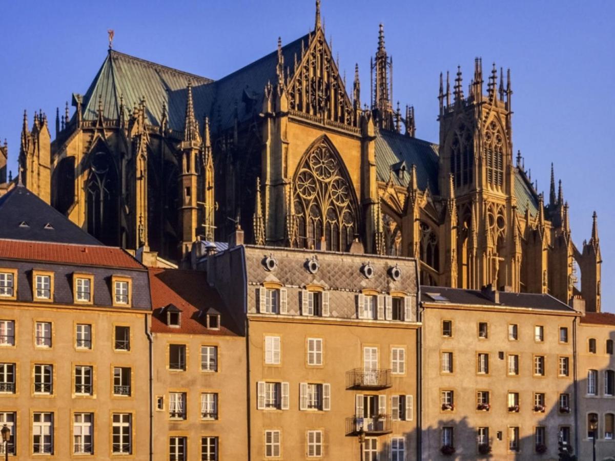 Ferienwohnung Wilhelm – gemütlich, geschmackvoll, großzügig Saarbrücken Exterior foto