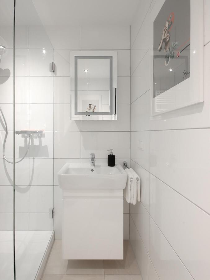 Ferienwohnung Wilhelm – gemütlich, geschmackvoll, großzügig Saarbrücken Exterior foto